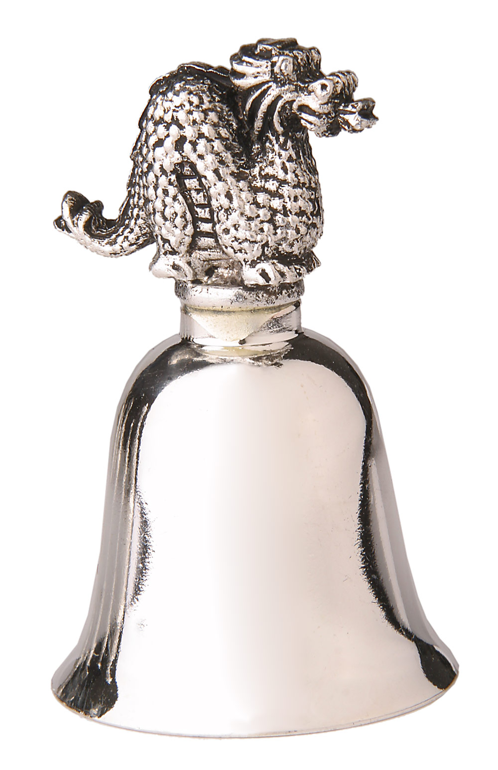 foto zvone�ek hladk� - mal�, drak